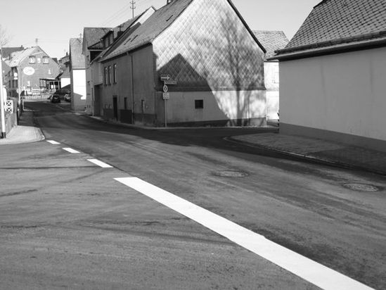 Göttschied Ortsmitte